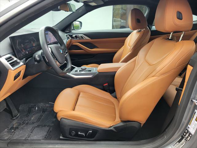Used 2026 BMW 430i xDrive Coupe AWD/4WD image 13