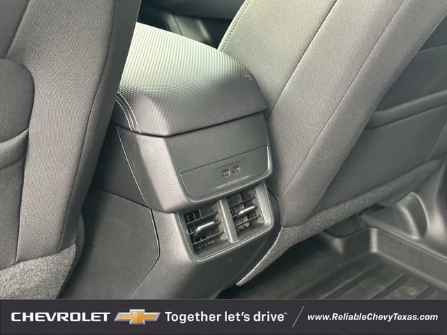 Used 2025 Chevrolet Equinox LT FWD image 28