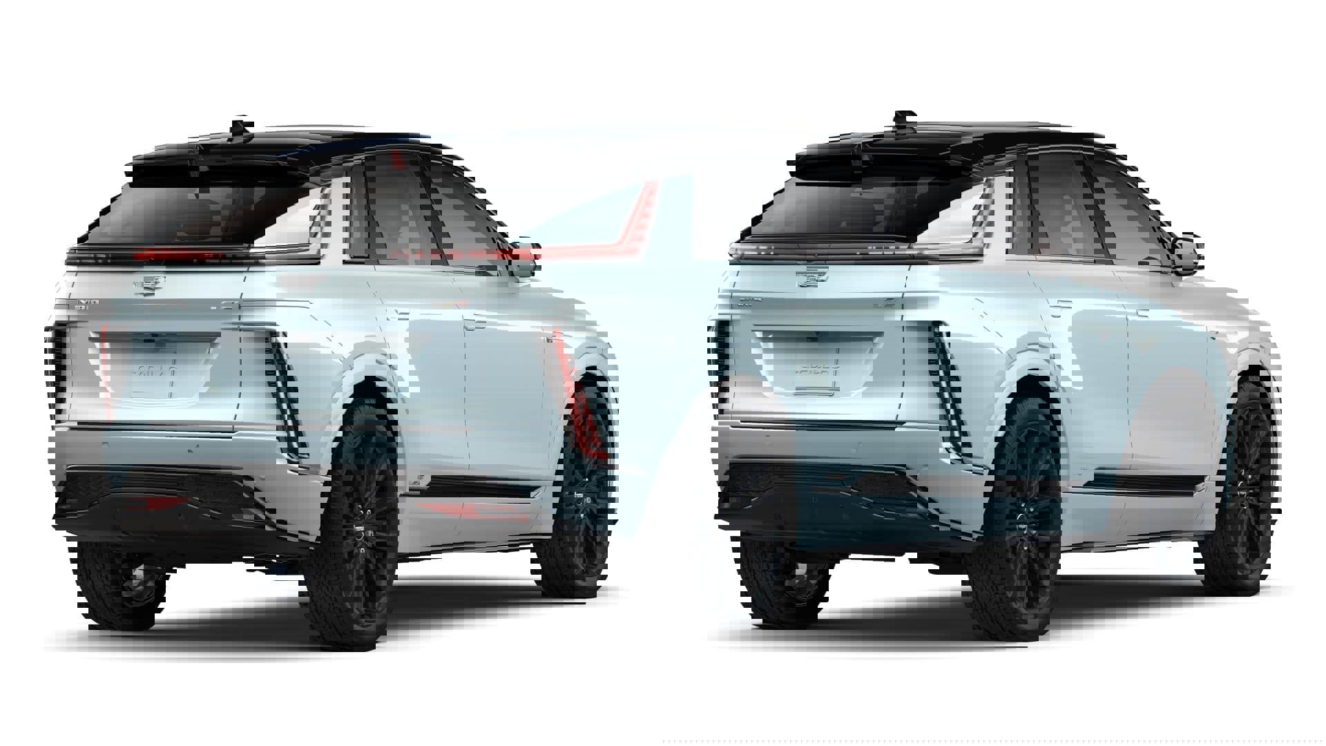 New 2026 Cadillac Lyriq V w/ LPO, Floor Liner Package image 29