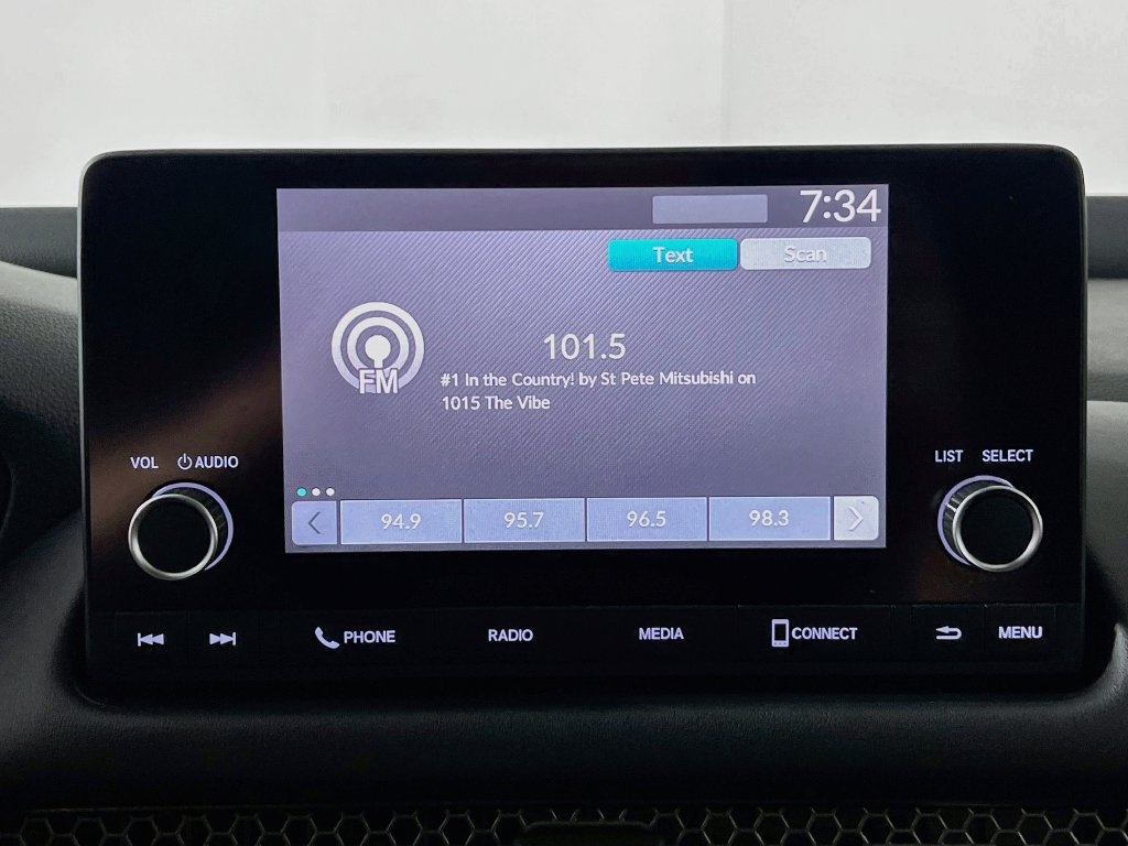 Used 2024 Honda HR-V Sport image 24