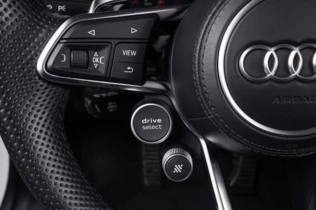 Used 2023 Audi R8 V10 performance RWD image 33