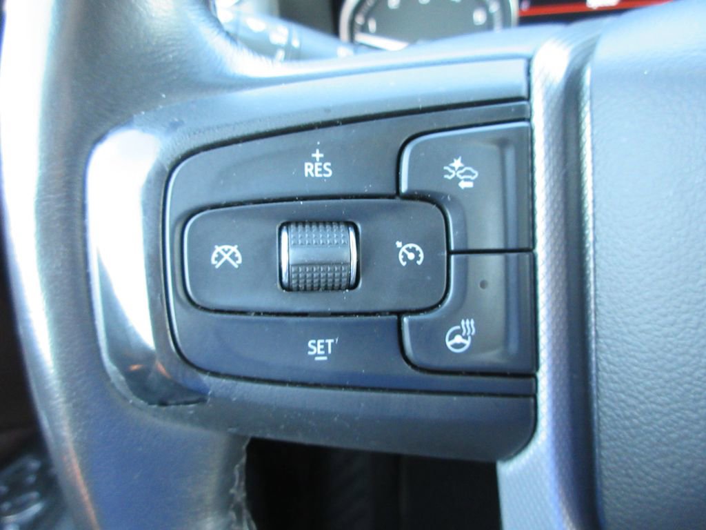 Certified 2021 GMC Yukon Denali w/ Denali Premium Package image 31