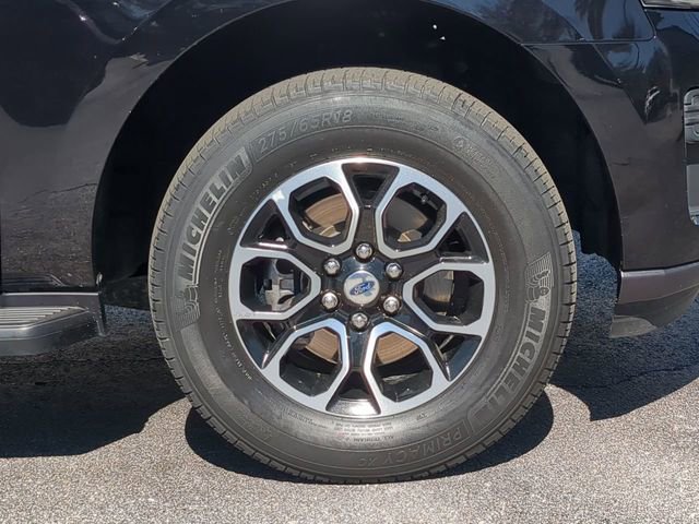 Used 2024 Ford Expedition Max XLT image 11