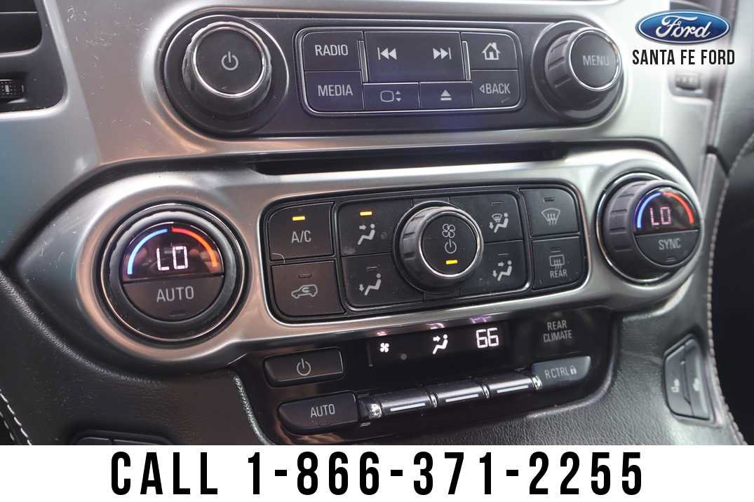 Used 2020 Chevrolet Tahoe LT RWD image 45