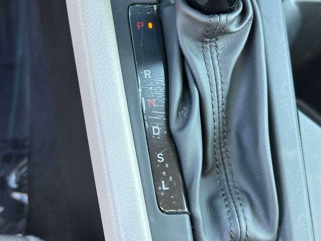 Certified 2023 Honda Accord EX image 26