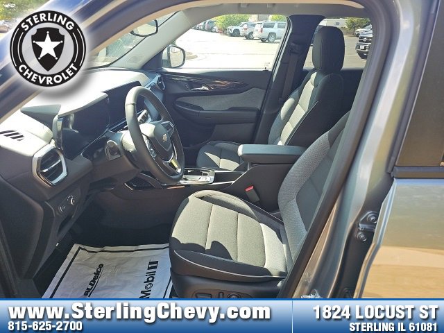 New 2026 Chevrolet TrailBlazer LT w/ Convenience Package image 9