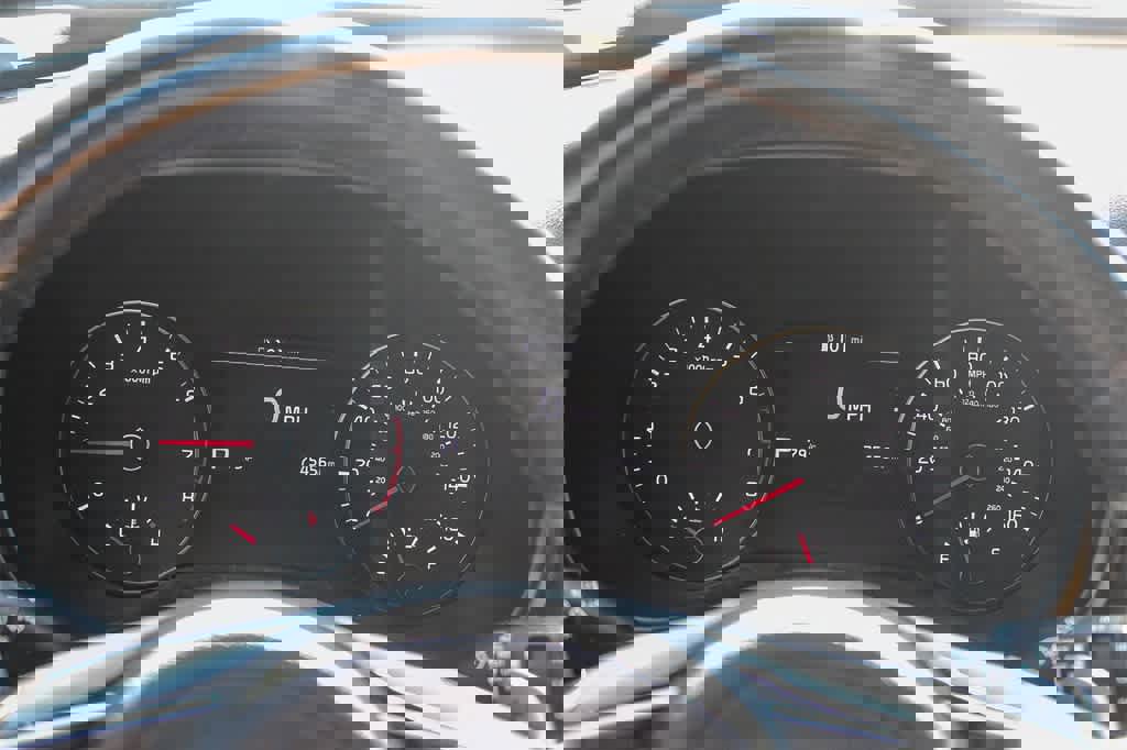 Used 2020 Kia Sportage SX image 32