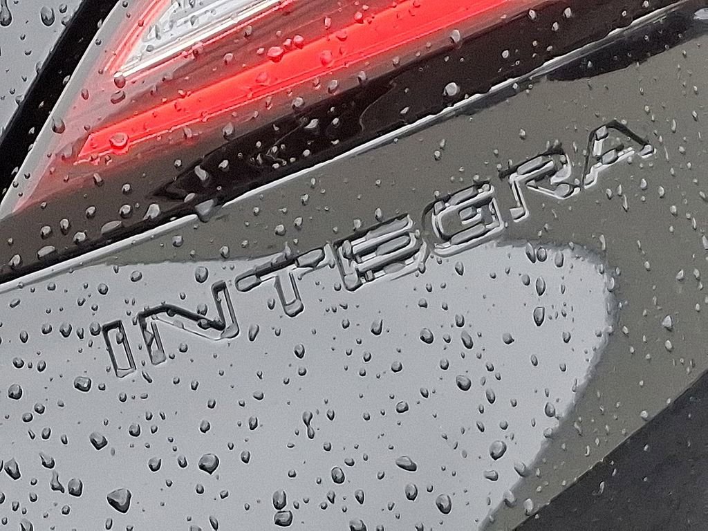 New 2026 Acura Integra A-Spec FWD image 5