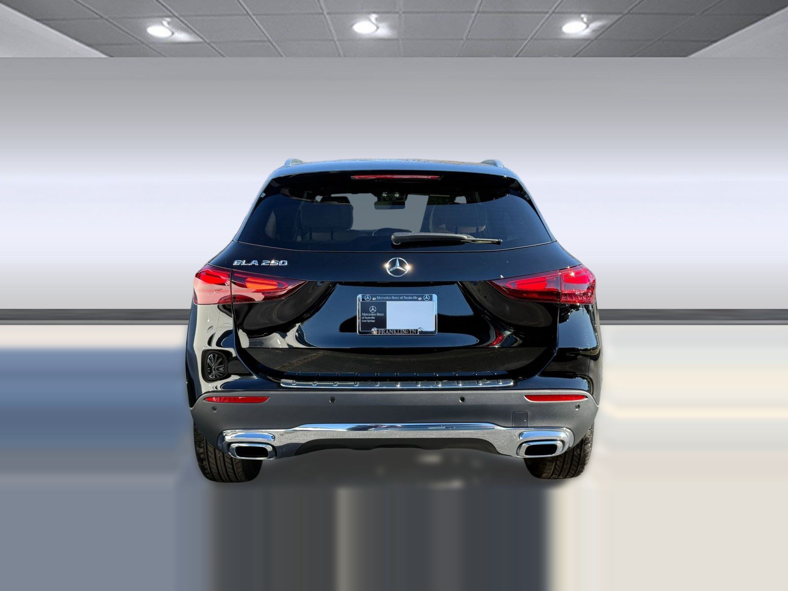 Used 2026 Mercedes-Benz GLA 250 image 10