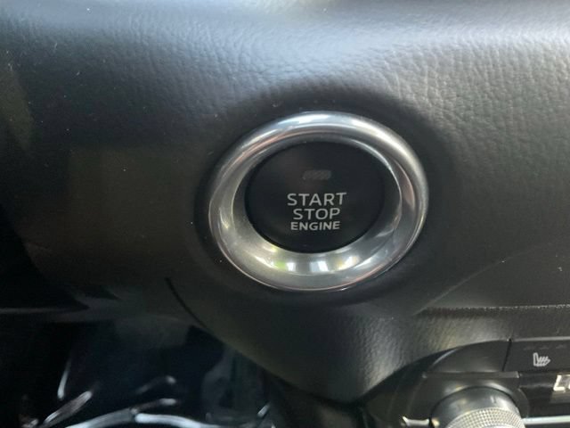 Used 2025 MAZDA CX-5 Carbon Edition AWD/4WD image 22