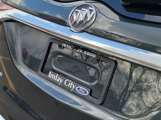 Used 2020 Buick Enclave Essence AWD/4WD image 38