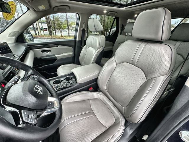 Used 2023 Honda Pilot Elite image 20