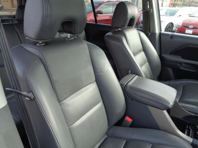 Used 2008 Honda Pilot EX-L image 16