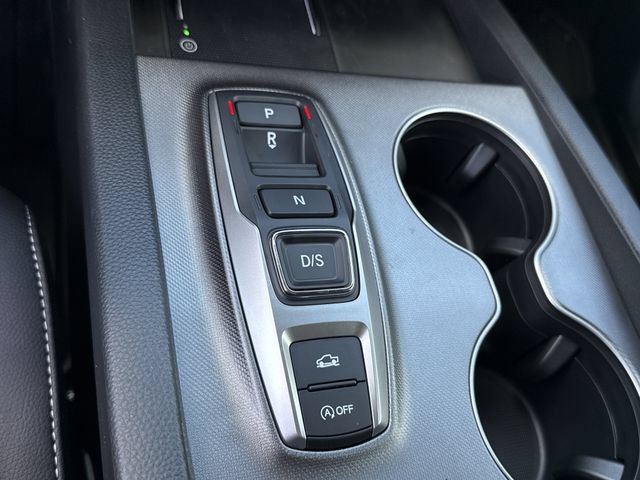Used 2026 Honda Ridgeline RTL image 32