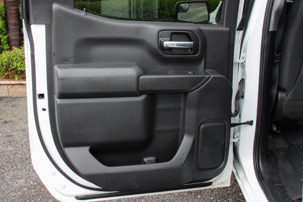 Used 2020 Chevrolet Silverado 1500 LT w/ Texas Edition image 30