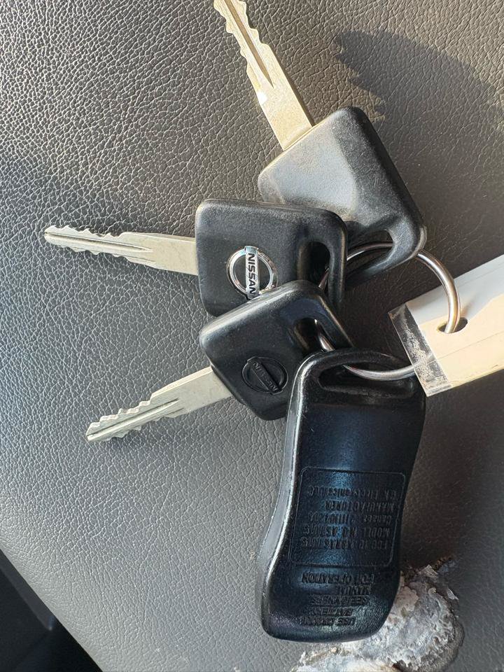 Used 2006 Nissan Titan SE RWD image 47