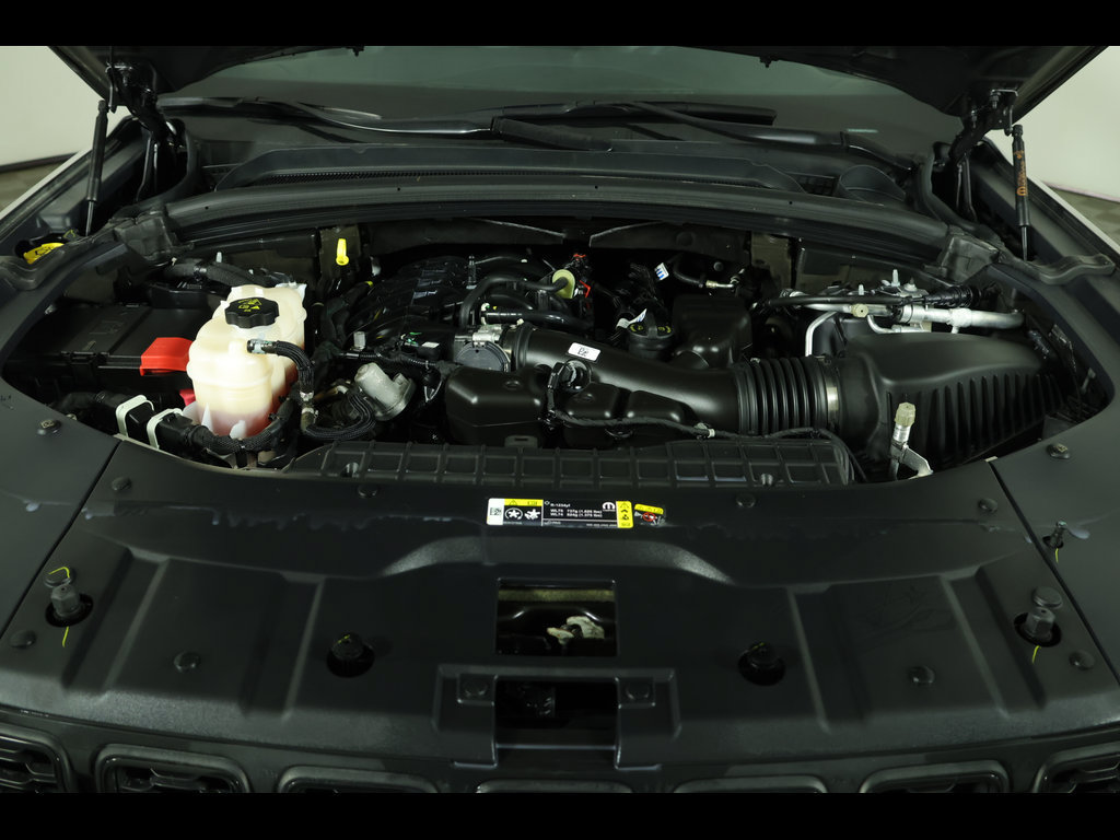 Used 2023 Jeep Grand Cherokee Altitude AWD/4WD image 20