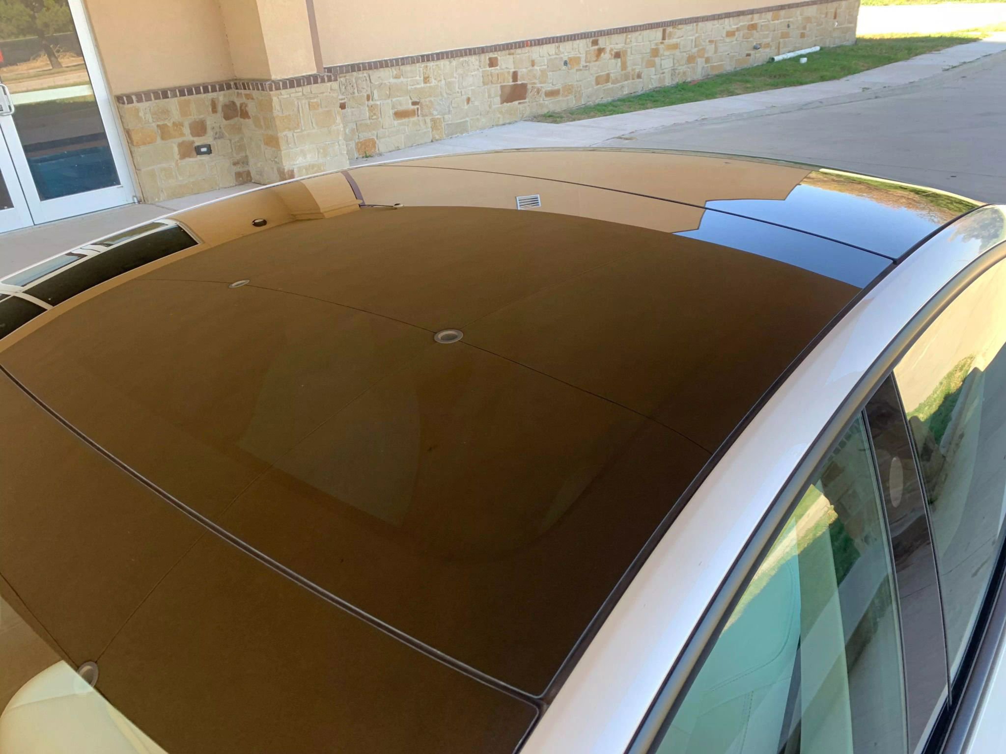 Used 2021 Tesla Model 3 Standard Range Plus image 11