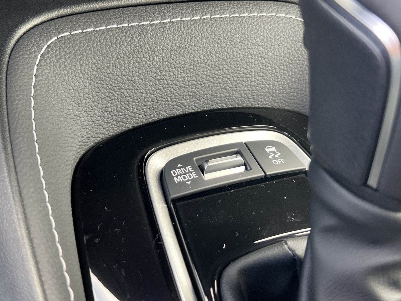 New 2027 Toyota Corolla XSE FWD image 25