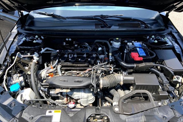 Used 2024 Honda Accord EX image 9