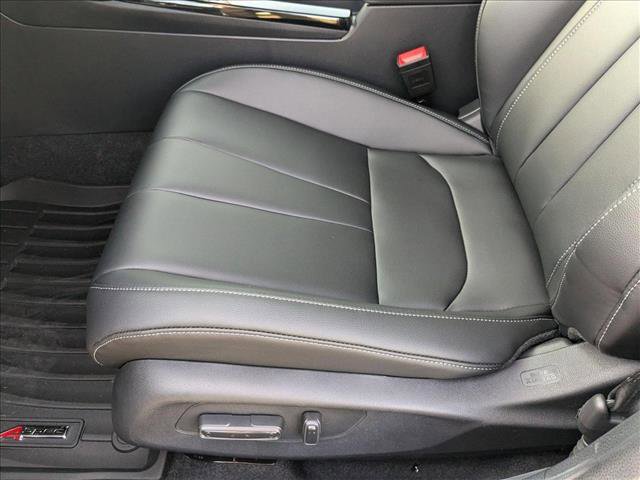 New 2025 Acura Integra A-Spec image 4