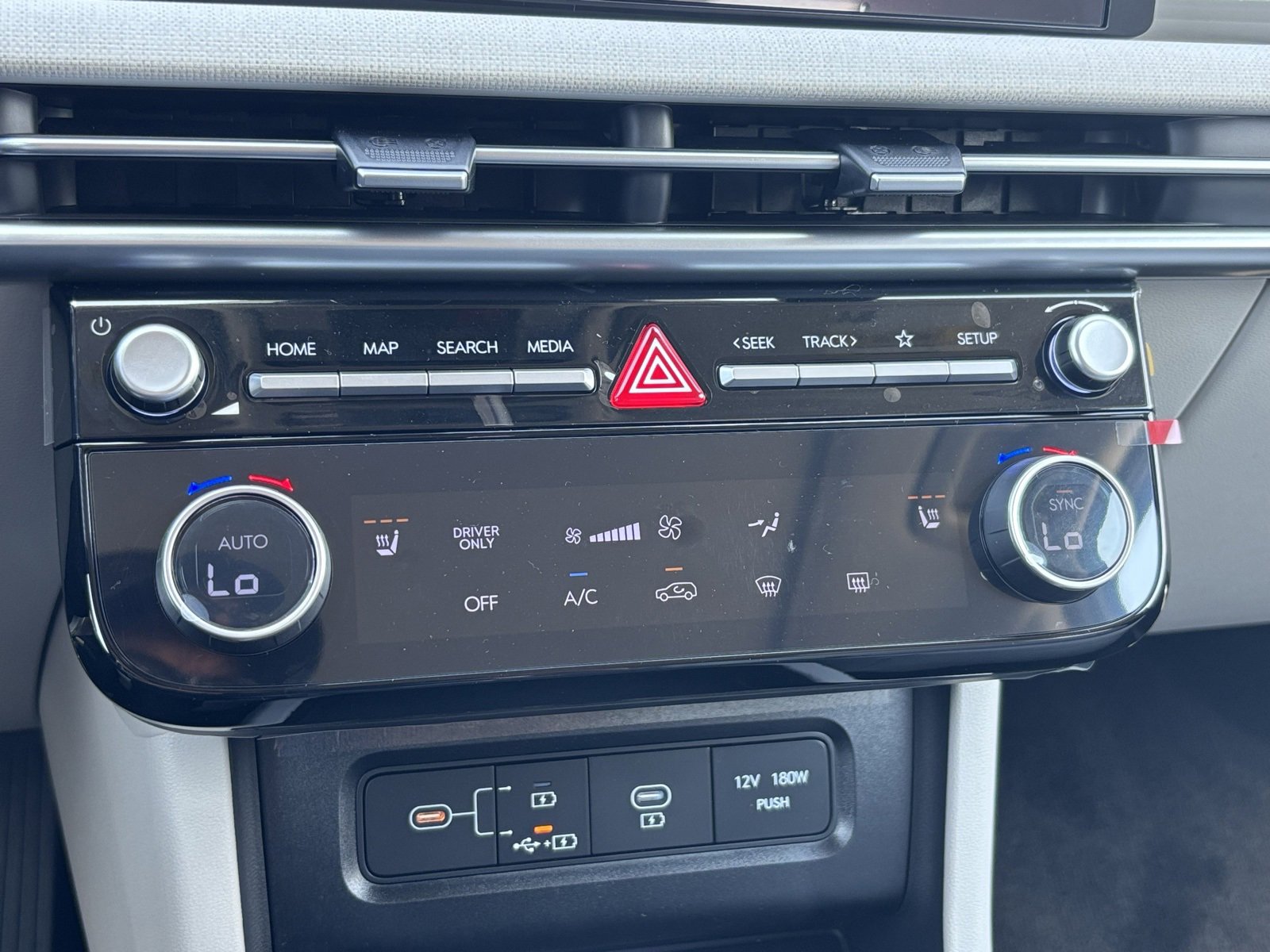 New 2025 Hyundai Tucson SEL image 21