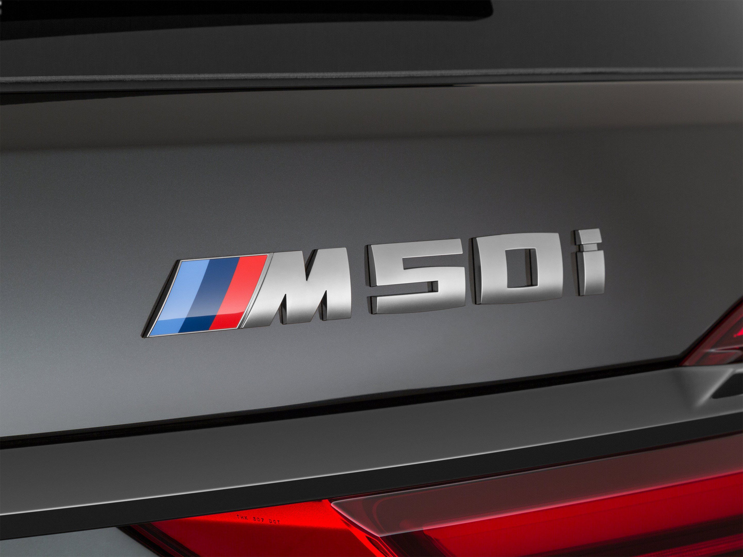 Used 2022 BMW X7 M50i w/ Dynamic Handling Package AWD/4WD image 66