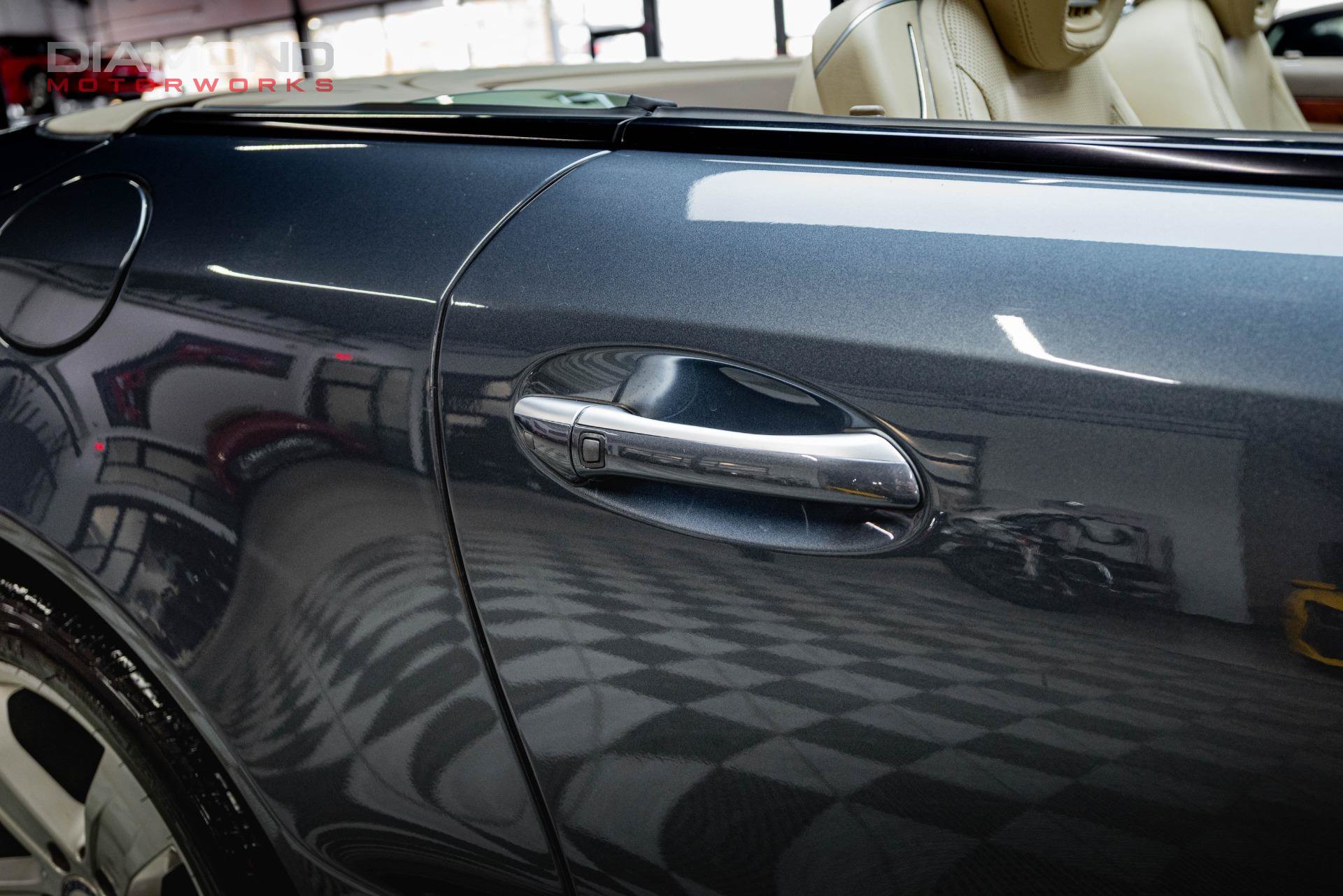 Used 2009 Mercedes-Benz SL 550 image 52