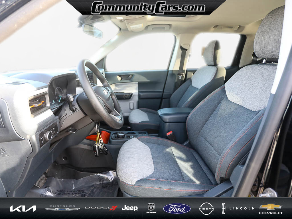 Used 2023 Ford Maverick XLT image 13