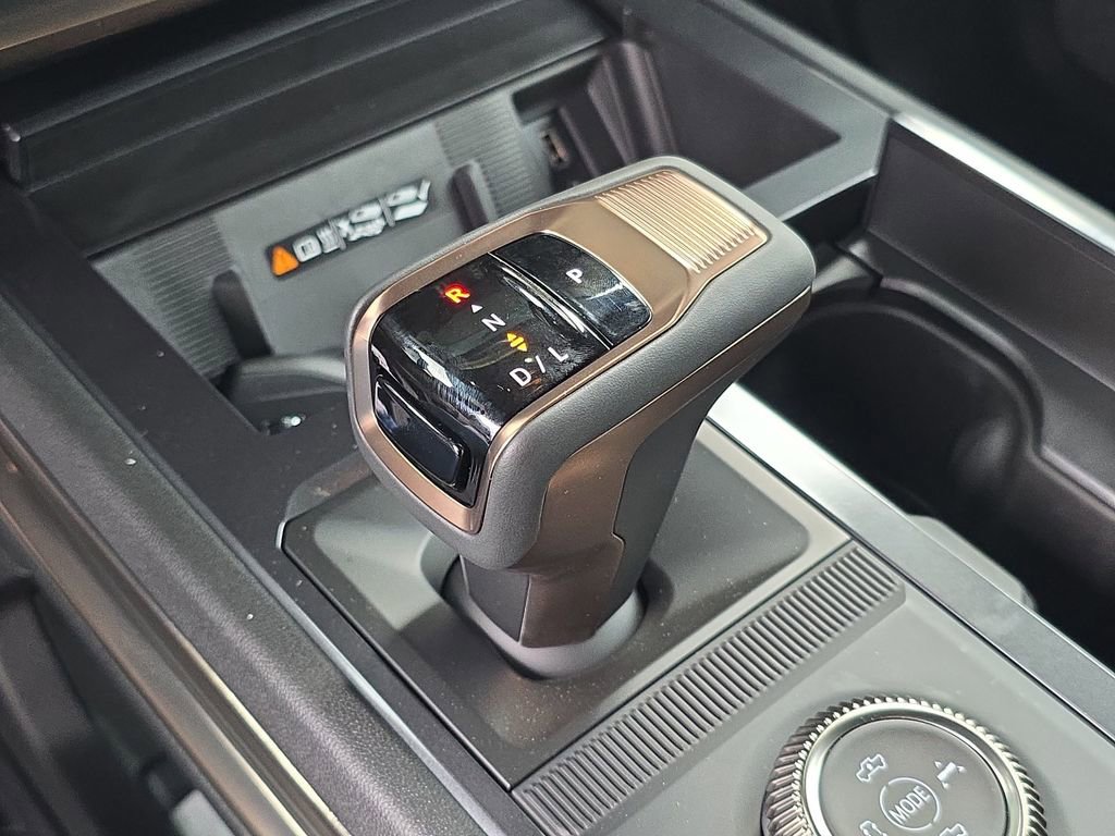 New 2025 GMC Hummer EV 3X w/ LPO, Sport Package image 18