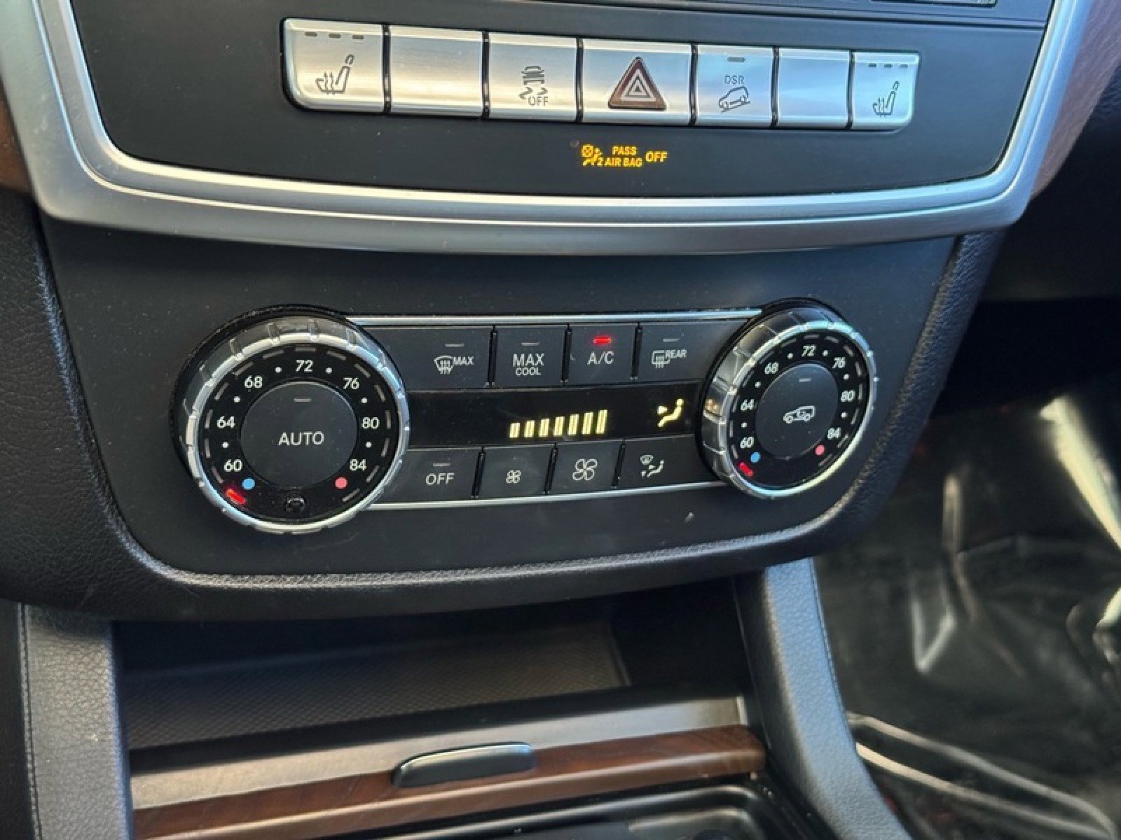 Used 2015 Mercedes-Benz ML 350 4MATIC image 33