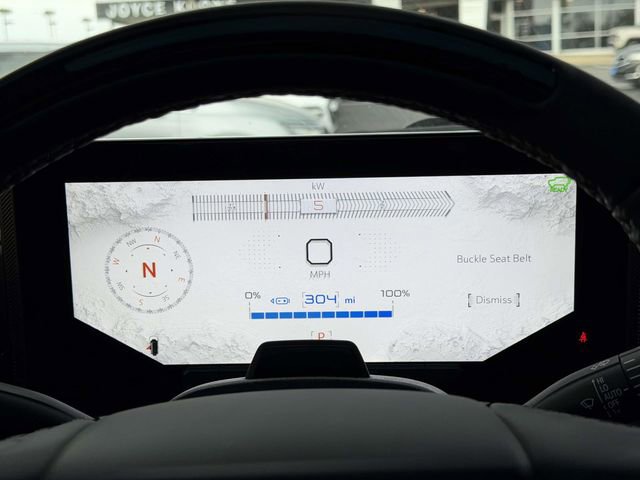 Used 2025 GMC Hummer EV 3X image 24