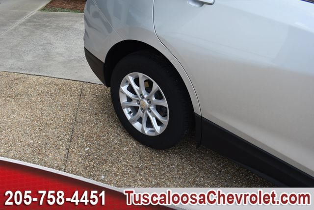 Certified 2020 Chevrolet Equinox LT FWD image 14