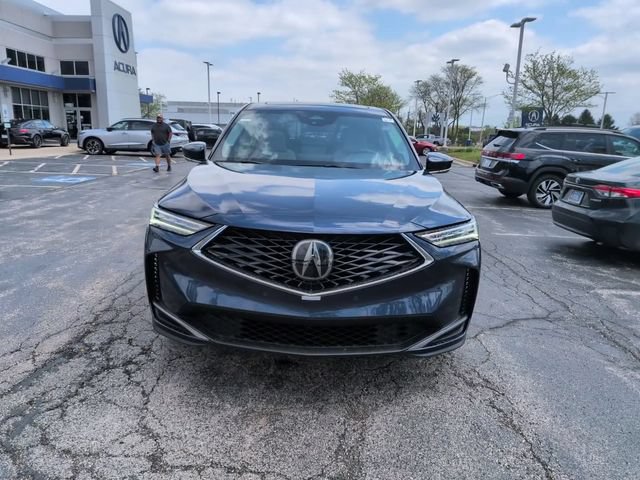 New 2026 Acura MDX SH-AWD w/ Technology Package image 16