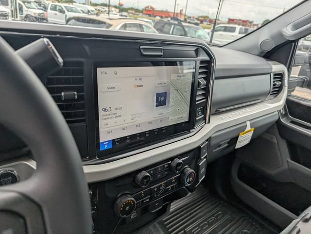 New 2027 Ford F250 XLT w/ XLT Premium Package AWD/4WD image 22