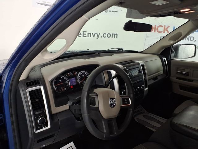 Used 2011 RAM 1500 Classic SLT image 13
