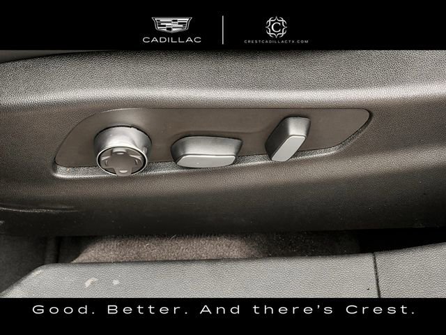 Used 2025 Cadillac XT4 Premium Luxury AWD/4WD image 26