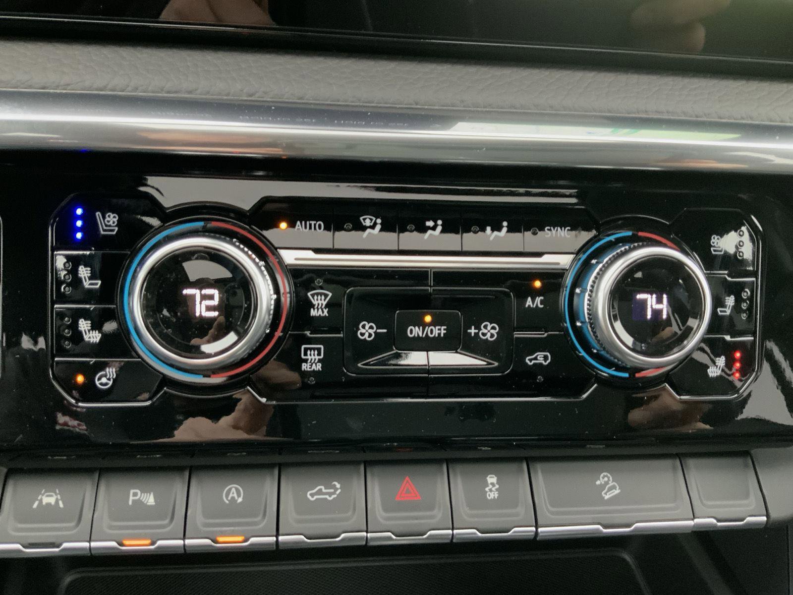 New 2026 GMC Sierra 1500 Denali image 52