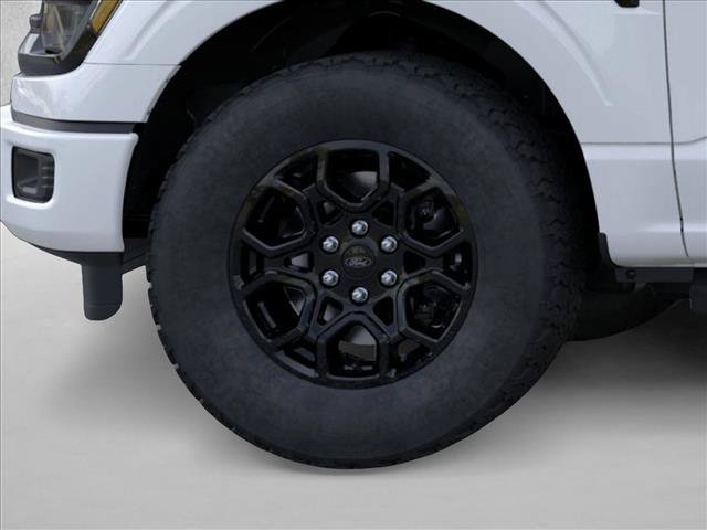 New 2026 Ford F150 XLT w/ XLT Black Appearance Package AWD/4WD image 19