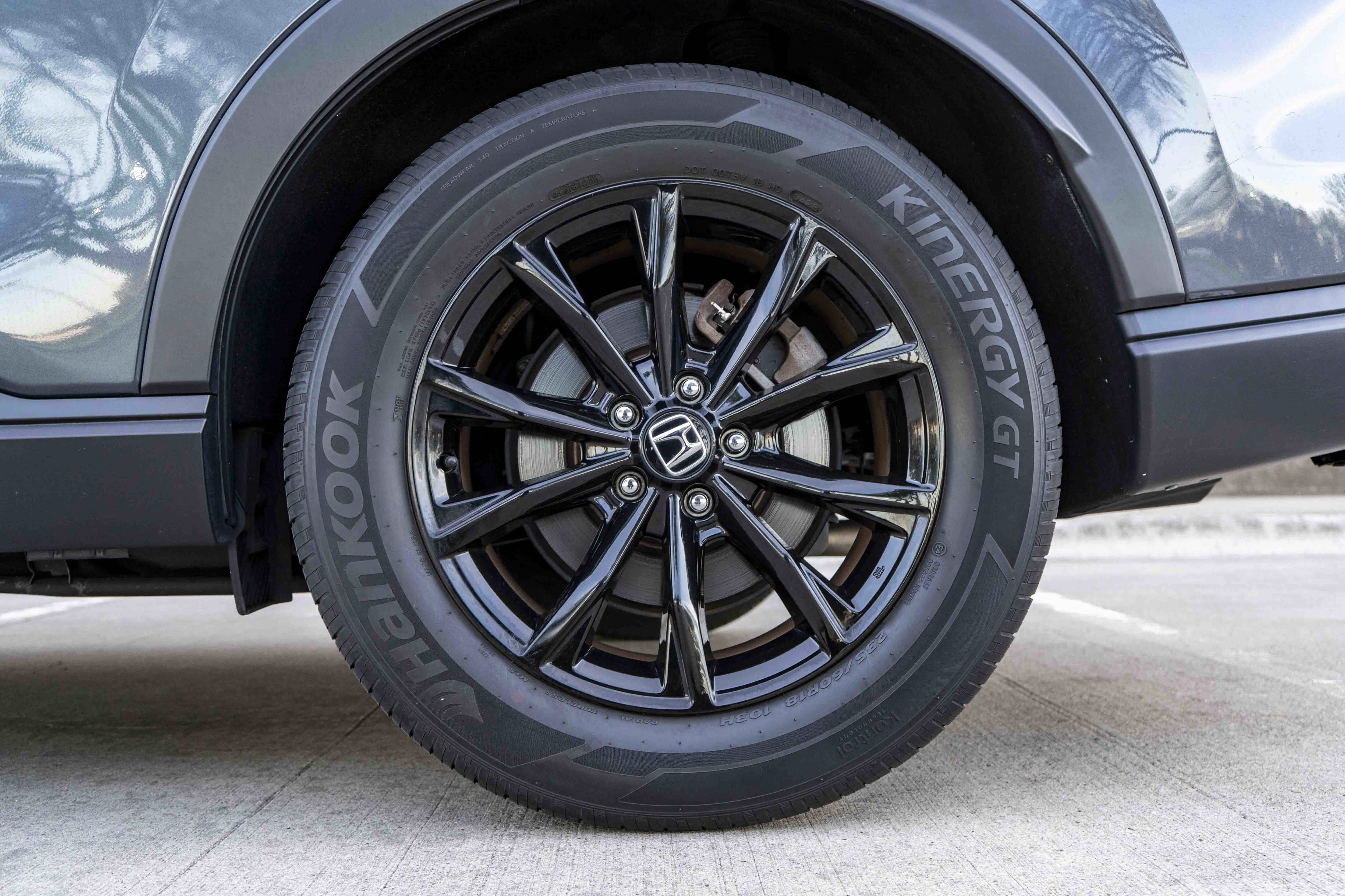 Used 2023 Honda CR-V Sport image 15