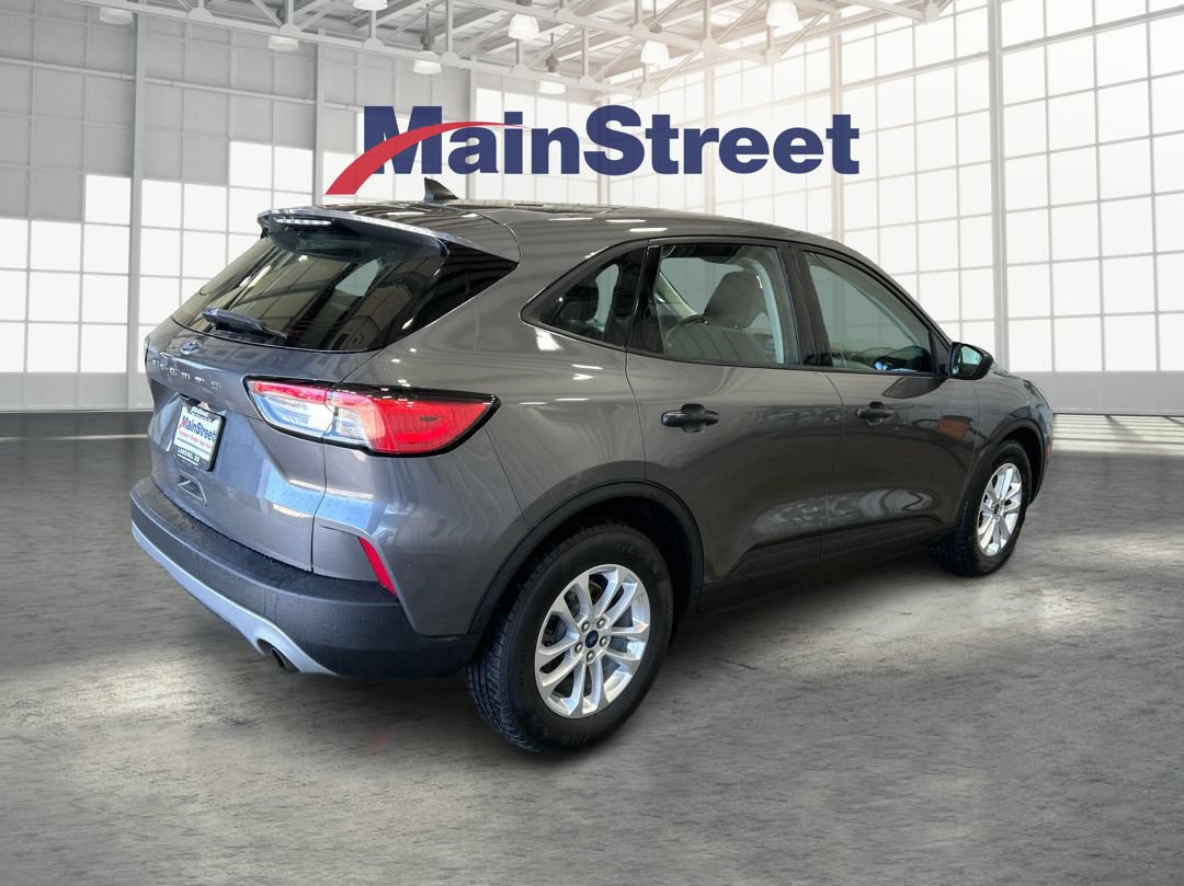 Used 2022 Ford Escape S FWD image 5