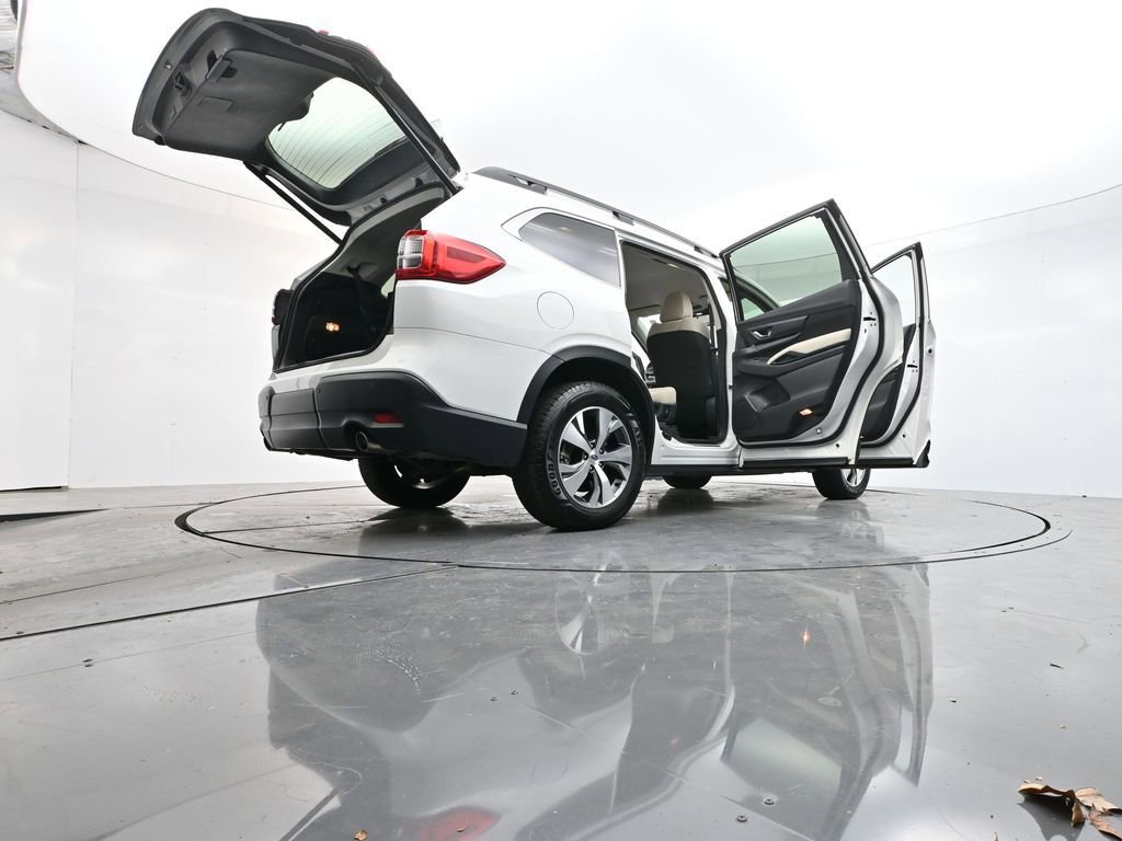 Used 2023 Subaru Ascent Premium w/ Convenience Package image 42