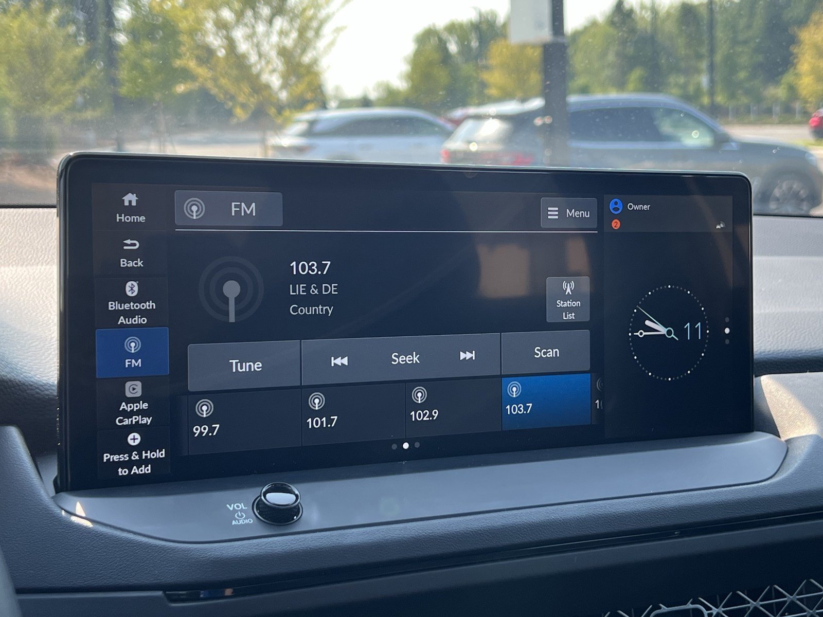 Used 2025 Honda Accord Sport image 23
