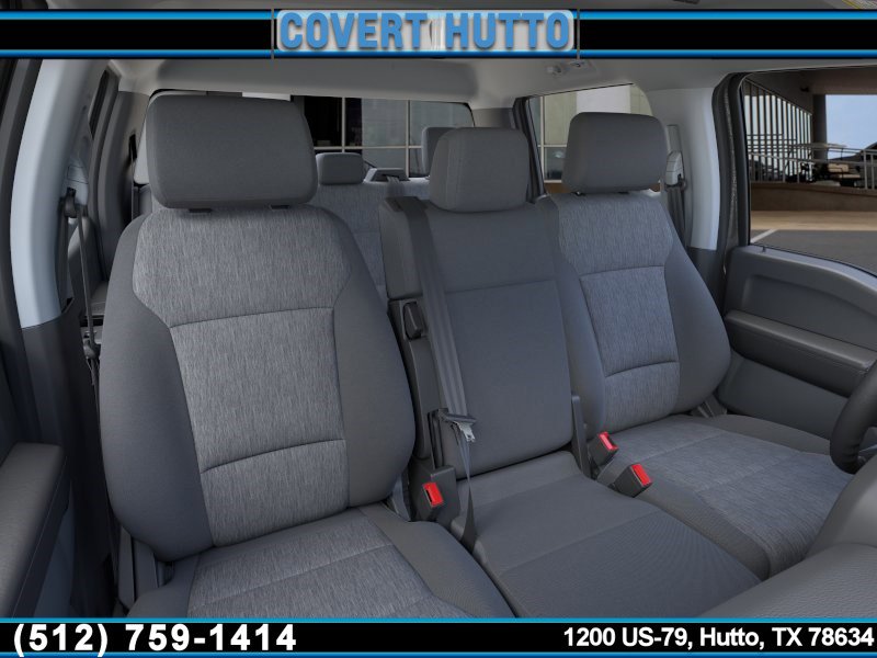 New 2026 Ford F250 XL AWD/4WD image 10