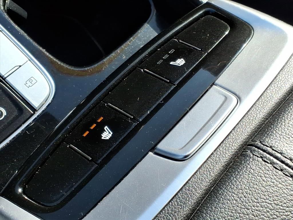 Used 2022 Hyundai Tucson SEL w/ Cargo Package image 14