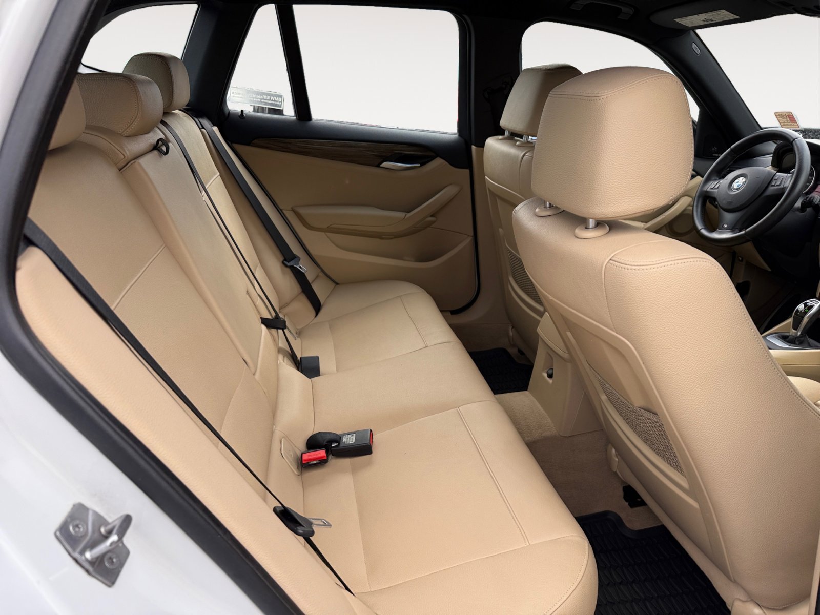 Used 2014 BMW X1 xDrive28i image 18