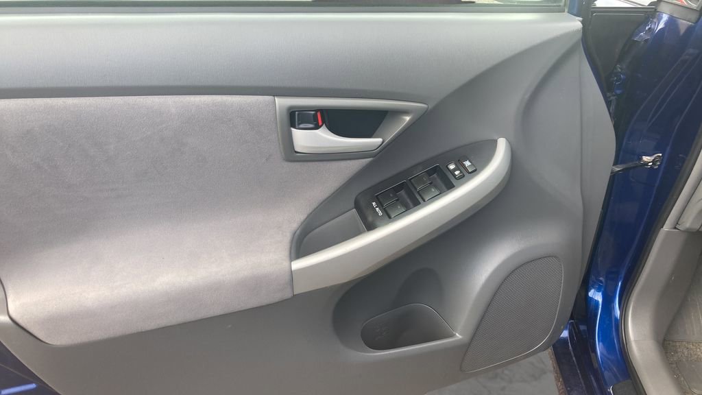Used 2010 Toyota Prius Two image 27
