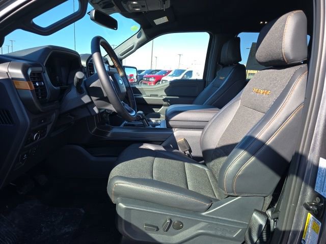 New 2025 Ford F150 Tremor w/ Bed Utility Package image 11