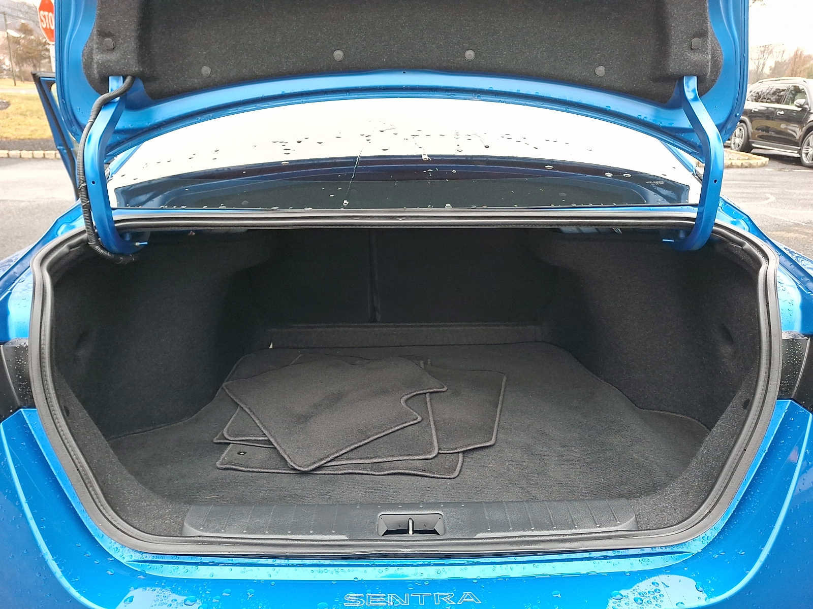 Used 2022 Nissan Sentra SV w/ All-Weather Package image 26