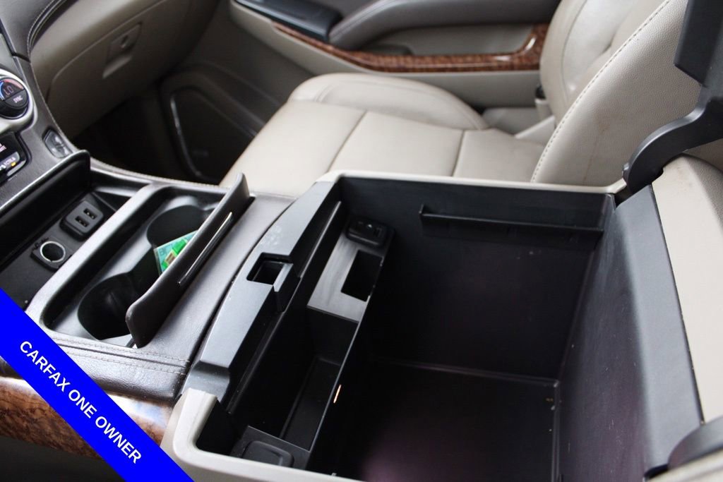 Used 2017 Chevrolet Suburban Premier image 49